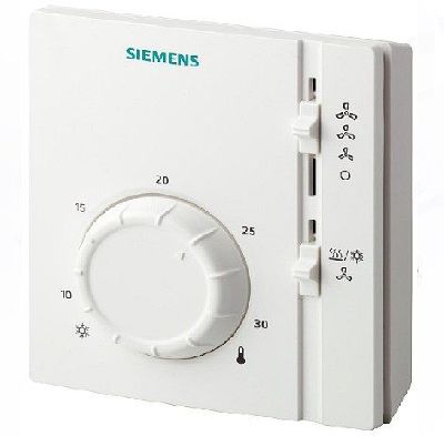 Контроллер Siemens RAB 11, 230В (механ.)