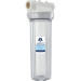 Фильтр для воды магистральный 1" UN (FH2Р+ключ, кронштейн)
