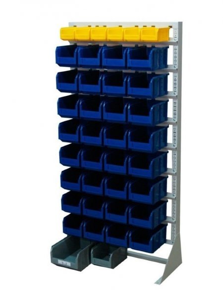 Комплектация А1-01-08-00 стойки 1500х735