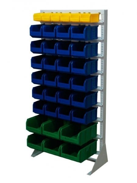 Комплектация А1-01-06-02 стойки 1500х735