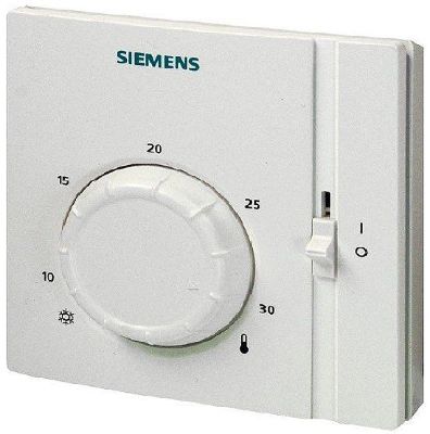 Комнатный термостат Siemens RAA 31