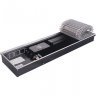 STOUT Конвектор внутрипольный SCQ 75.300. 800 (1287 Вт) с решеткой