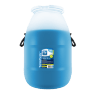 Теплоноситель для систем отопления TermoTactic EcoBlue - 30° бочка 200кг.