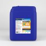 Реагент для промывки теплообменников и систем отопления TermoTactic Cleaner zic 20л.