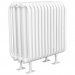 КЗТО Радиатор РСК-5-1000-7 3/4, стальной трубчатый (1906,8 Вт)