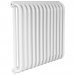 КЗТО Радиатор РСК-2-900-14 1/2 нп прав нв, стальной трубчатый (1624 Вт)