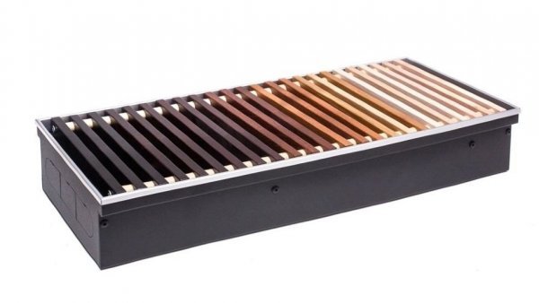 Helios Конвектор внутрипольный Classic HC.090.220.1300 (545 Вт)