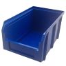 Пластиковый ящик Стелла V2 синий
