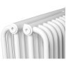 КЗТО Радиатор РСК-4-1000-5 3/4, стальной трубчатый (1098 Вт)