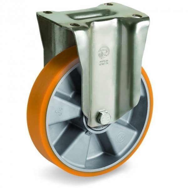 Tellure Rota Колесо № 658603, D=125 мм, большегрузное