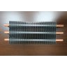 Кассета теплообменика 1x3- 500 мм
