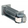 Ebmpapst Тангециальный вентилятор QL4/3000A3-2124L-435
