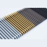 Helios Решетка рулонная GRA.340.1100(h18/s09) алюм, серебро