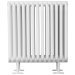 КЗТО Радиатор РСК-5-900-4 3/4 нв, стальной трубчатый (993,2 Вт)