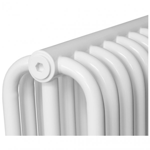 КЗТО Радиатор РСК-3-1000-7 1/2, стальной трубчатый (1230,6 Вт)