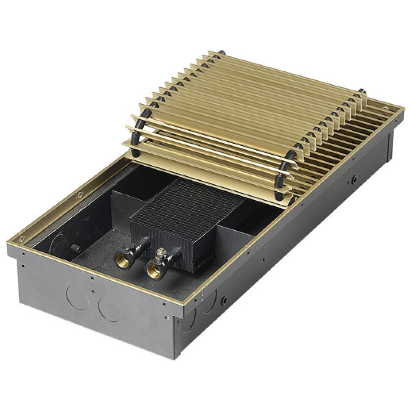 Isoterm Конвектор внутрипольный Golfstrеam КРК.43.08.280 (2015 Вт)