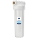 Фильтр для воды магистральный 1/2" UN (FH2PN+ключ, кронштейн)