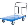 Четырехколесная тележка КП-400 125-К (700x1000)