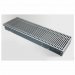 Techno Конвектор внутрипольный Power KVZ 370-105-4400 (4742 Вт)