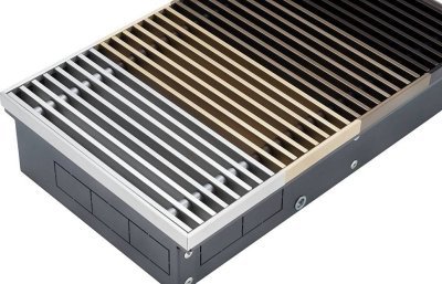 VELAR KWH 300-85-2400 (1450 Вт) без решетки