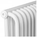 КЗТО Радиатор РСК-2-900-6 1/2 нп лев нв, стальной трубчатый (696 Вт)