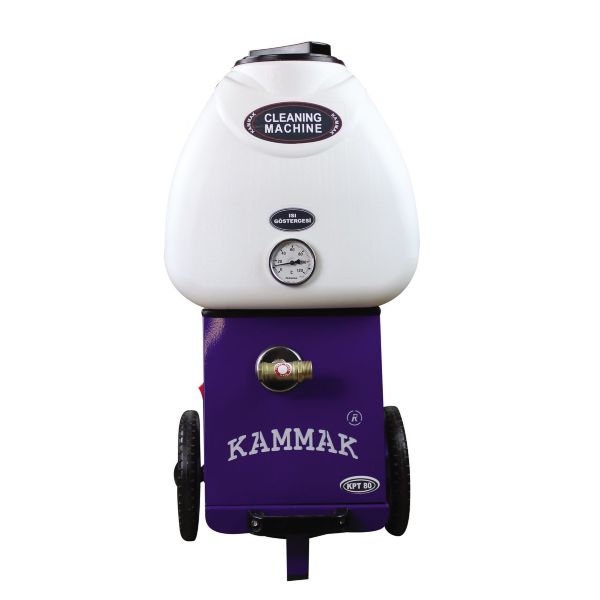 Насос для промывки KAMMAK KPT-80 Power Flushing Pump
