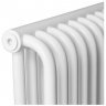 КЗТО Радиатор РСК-2-1000-11 1/2 нп прав нв, стальной трубчатый (1397 Вт)