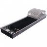 STOUT Конвектор внутрипольный SCN 110.240.3000 (1769 Вт) с решеткой