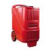 Насос для промывки KAMMAK PROF-03 Dual Reversible Power Flushing Pump