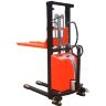 Гидроаккумуляторный штабелер NOBLELIFT SPM 1525