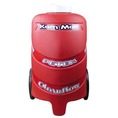 Насос для промывки KAMMAK PROF-04 Power Flushing Pump