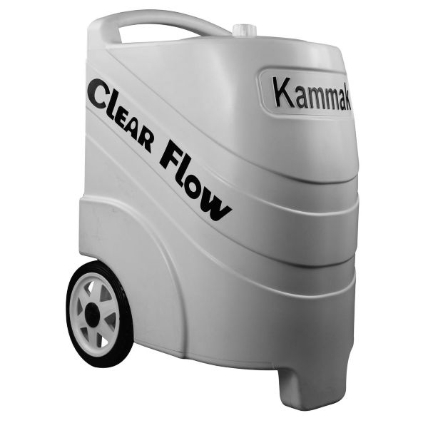 Насос для промывки KAMMAK PROF-05 Power Flushing Pump
