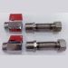 Комплект подключения конвектора mini TTFS 