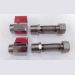 Комплект подключения конвектора mini TTFS 