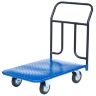 Четырехколесная тележка КП-150 125-И (500x800)