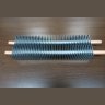 Кассета теплообменика 1x2-3100 мм