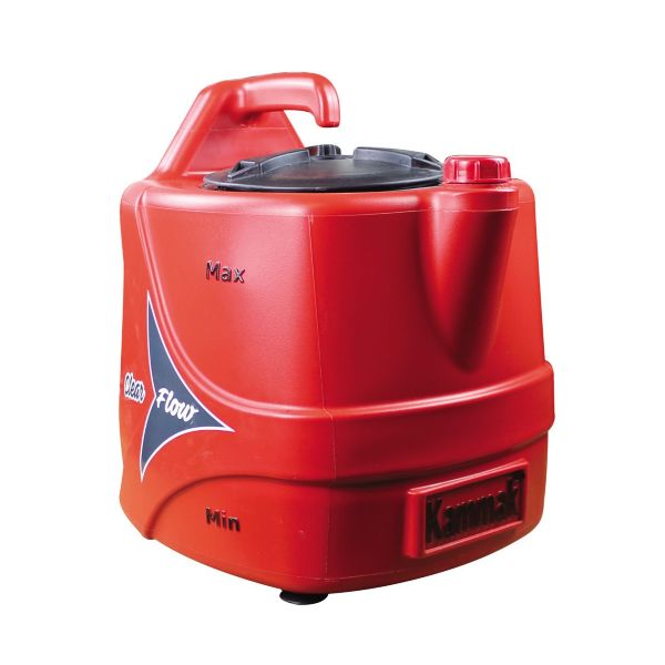 Насос для промывки KAMMAK YAK-01 Dual Reversible Power Flushing Pump