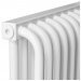 КЗТО Радиатор РС-2-1000-6 1/2 нп прав, стальной трубчатый (762 Вт)