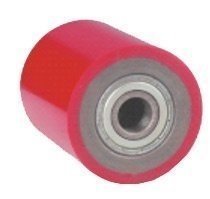 Ролик № R-02-70, полиуретан, Longway Китай