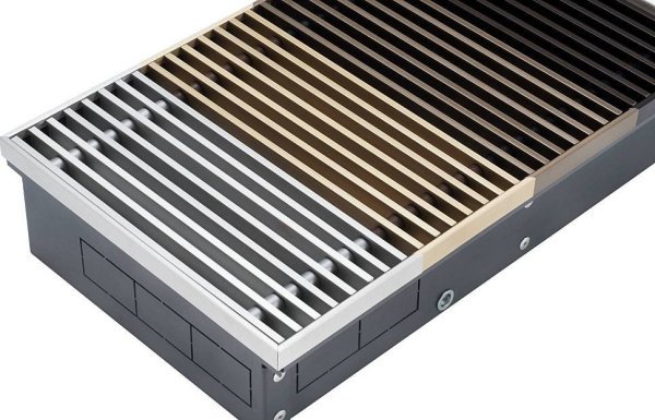 VELAR KWH 300-65-1000 (480 Вт) без решетки