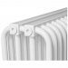 КЗТО Радиатор РС-4-900-6 1/2, стальной трубчатый (1206 Вт)