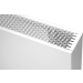 Isoterm настенный конвектор Коралл НКН 05-08.180 (1438 Вт), боковое, решетка алюм