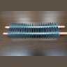Кассета теплообменика 1x2-4100 мм