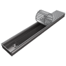 Конвектор Бриз 380x100x1500 (1142 Вт)