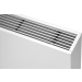 Isoterm настенный конвектор Коралл НКН 05-08.260 (2165 Вт), боковое, решетка алюм