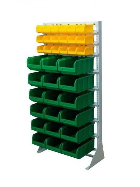 Комплектация А1-03-00-06 стойки 1500х735